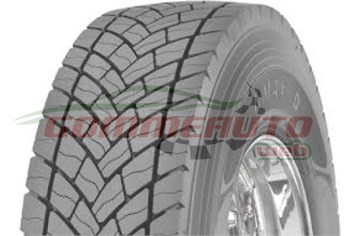 COP. 305/70 R22.5 153L/150M KMAX D